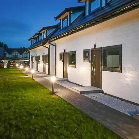 Dom wakacyjny Awesome In With Sauna