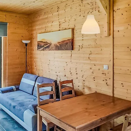 בית נופש Cozy In With Sauna