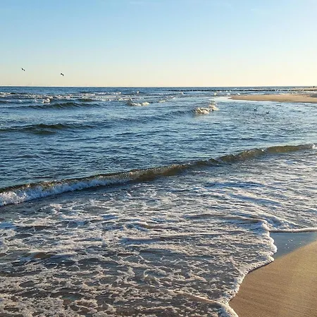 Awesome In With Sauna * Jantar