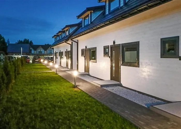 Vakantiehuis Awesome In With Sauna