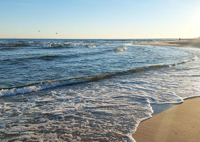 Awesome In With Sauna * Jantar